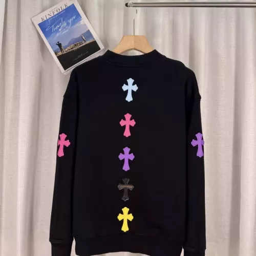 Replica Chrome Hearts Hoodies Long Sleeved For Unisex #1362526 $56.00 USD for Wholesale