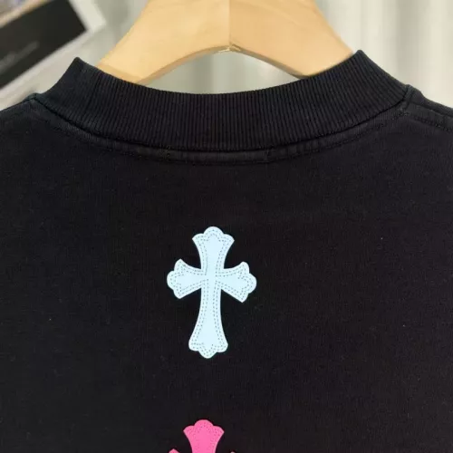 Replica Chrome Hearts Hoodies Long Sleeved For Unisex #1362526 $56.00 USD for Wholesale
