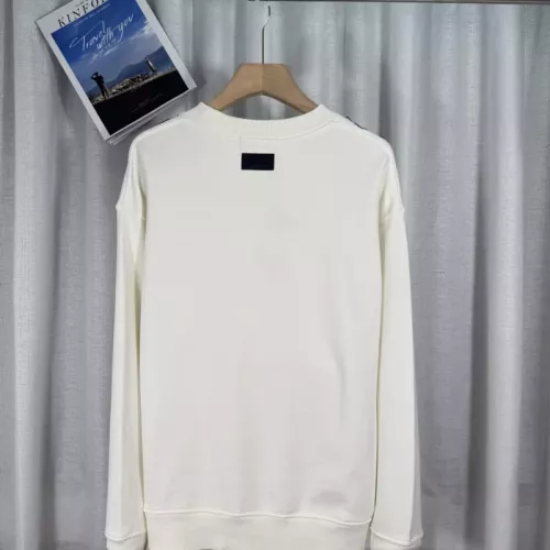 Replica Chrome Hearts Hoodies Long Sleeved For Unisex #1362527 $56.00 USD for Wholesale