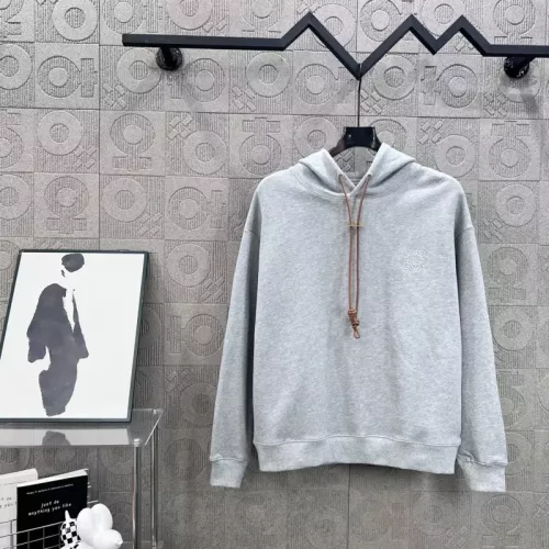 LOEWE Hoodies Long Sleeved For Unisex #1362542