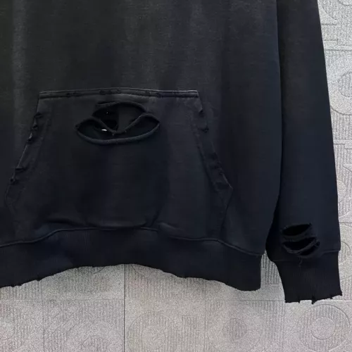 Replica Chrome Hearts Hoodies Long Sleeved For Unisex #1362560 $72.00 USD for Wholesale