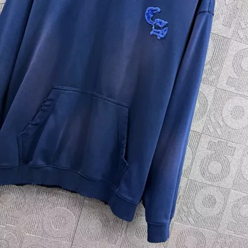 Replica Chrome Hearts Hoodies Long Sleeved For Unisex #1362566 $72.00 USD for Wholesale