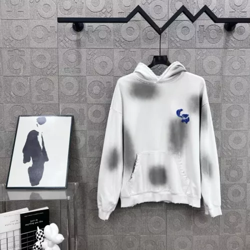 Chrome Hearts Hoodies Long Sleeved For Unisex #1362567