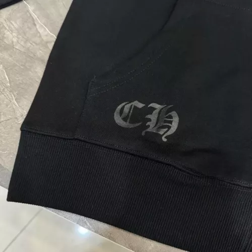 Replica Chrome Hearts Hoodies Long Sleeved For Unisex #1362575 $68.00 USD for Wholesale