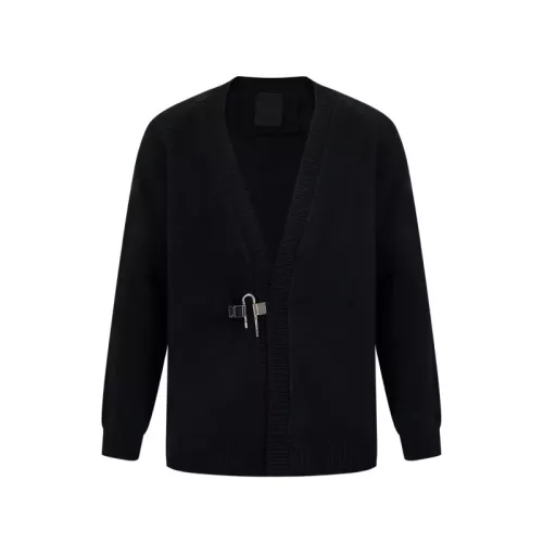 Givenchy Sweaters Long Sleeved For Unisex #1362586, $68.00 USD, [ITEM#1362586], Givenchy Sweaters