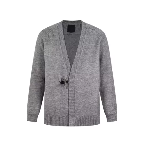 Givenchy Sweaters Long Sleeved For Unisex #1362587