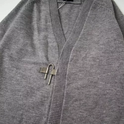 Replica Givenchy Sweaters Long Sleeved For Unisex #1362587 $68.00 USD for Wholesale