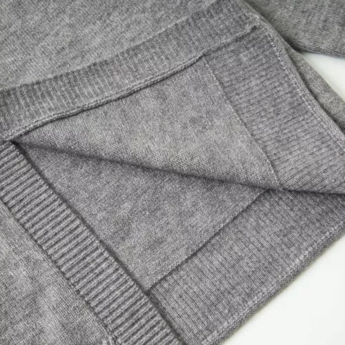 Replica Givenchy Sweaters Long Sleeved For Unisex #1362587 $68.00 USD for Wholesale
