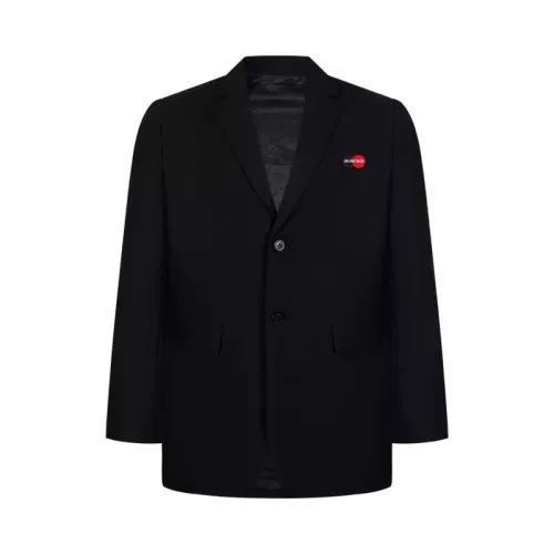 Balenciaga Jackets Long Sleeved For Unisex #1362588