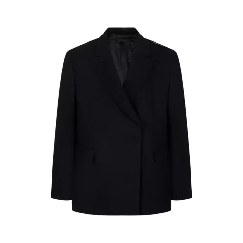 Balenciaga Jackets Long Sleeved For Unisex #1362589