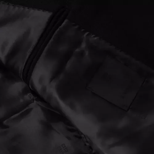 Replica Givenchy Jackets Long Sleeved For Unisex #1362592 $102.00 USD for Wholesale