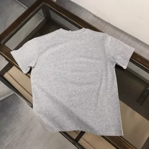 Replica Moncler T-Shirts Short Sleeved For Unisex #1362631 $39.00 USD for Wholesale