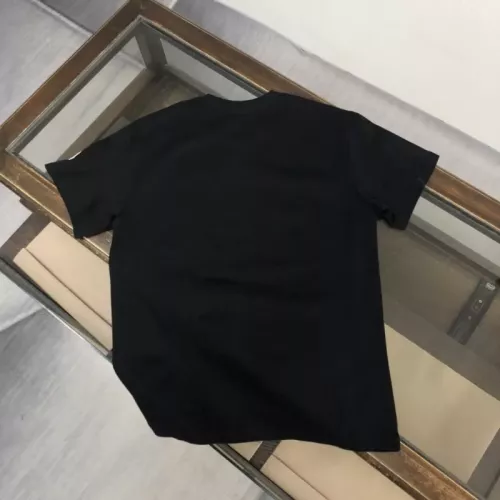 Replica Moncler T-Shirts Short Sleeved For Unisex #1362633 $39.00 USD for Wholesale