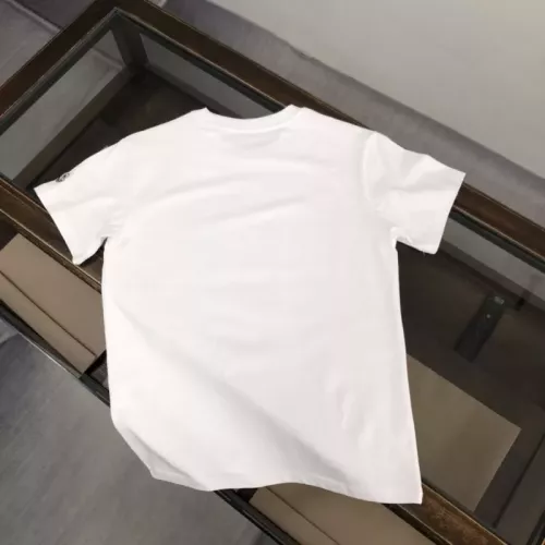 Replica Moncler T-Shirts Short Sleeved For Unisex #1362634 $39.00 USD for Wholesale