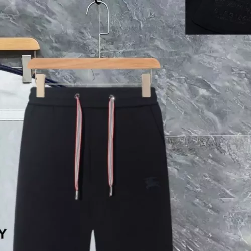 Replica Burberry Pants For Men #1362640 $64.00 USD for Wholesale