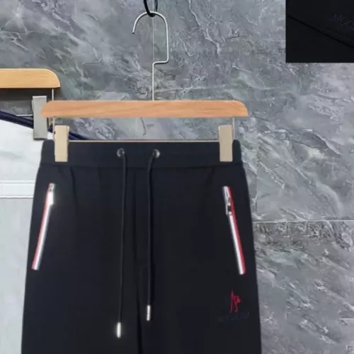 Replica Moncler Pants For Men #1362643 $64.00 USD for Wholesale