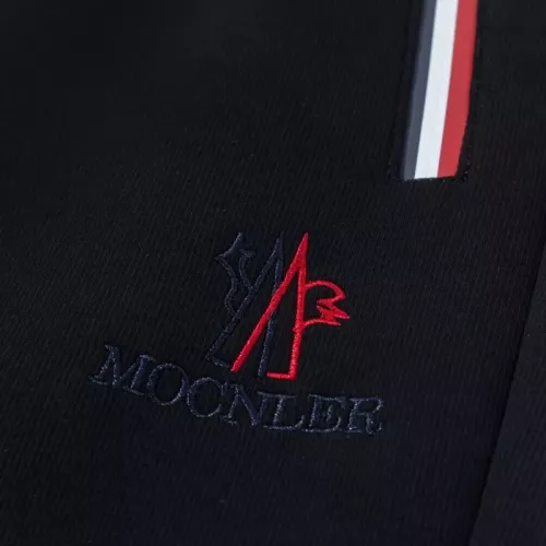 Replica Moncler Pants For Men #1362643 $64.00 USD for Wholesale