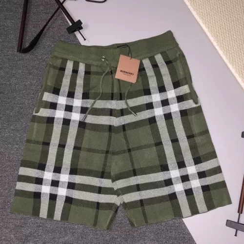 Burberry Pants For Men #1362645