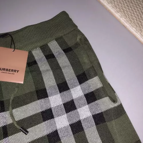 Replica Burberry Pants For Men #1362645 $45.00 USD for Wholesale