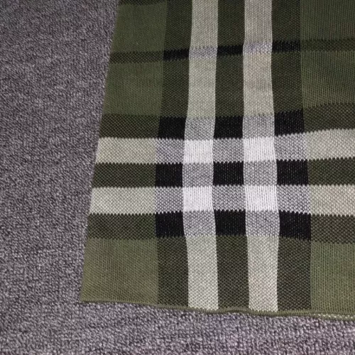 Replica Burberry Pants For Men #1362645 $45.00 USD for Wholesale