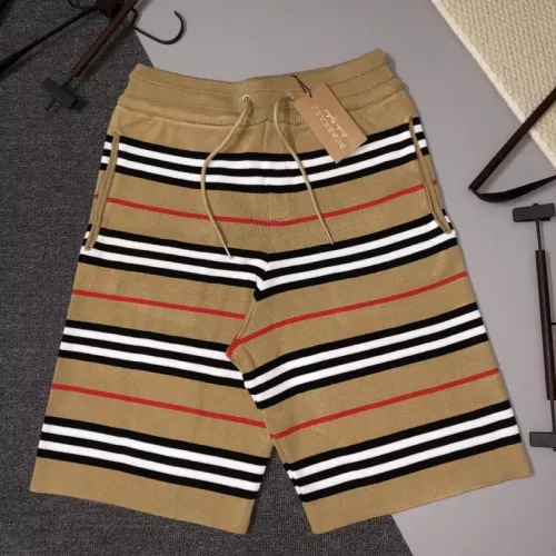 Burberry Pants For Men #1362646