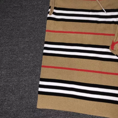 Replica Burberry Pants For Men #1362646 $45.00 USD for Wholesale