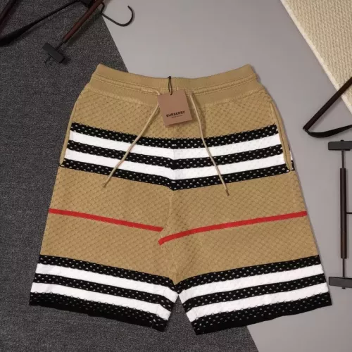 Burberry Pants For Men #1362648