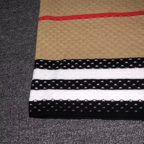Replica Burberry Pants For Men #1362648 $45.00 USD for Wholesale