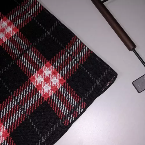 Replica Burberry Pants For Men #1362649 $45.00 USD for Wholesale