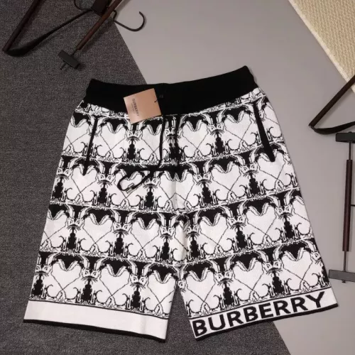 Burberry Pants For Men #1362650