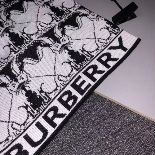 Replica Burberry Pants For Men #1362650 $45.00 USD for Wholesale