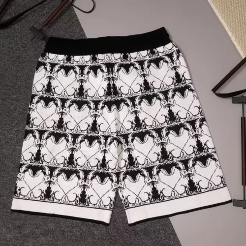 Replica Burberry Pants For Men #1362650 $45.00 USD for Wholesale