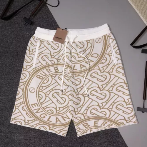 Burberry Pants For Men #1362651