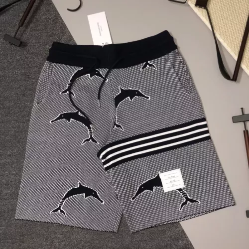 Thom Browne TB Pants For Men #1362666, $45.00 USD, [ITEM#1362666], Thom Browne TB Pants