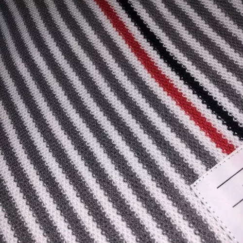 Replica Thom Browne TB Pants For Men #1362668 $45.00 USD for Wholesale