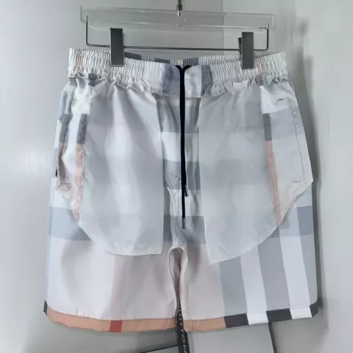 Replica Burberry Pants For Men #1362674 $36.00 USD for Wholesale
