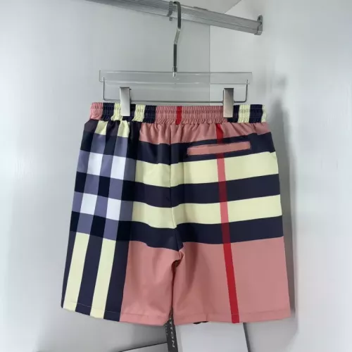 Replica Burberry Pants For Men #1362675 $36.00 USD for Wholesale