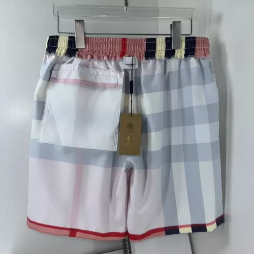 Replica Burberry Pants For Men #1362675 $36.00 USD for Wholesale