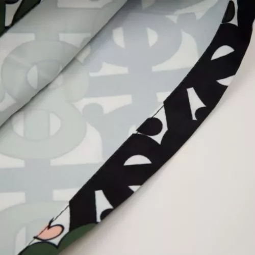 Replica Burberry Pants For Men #1362676 $39.00 USD for Wholesale