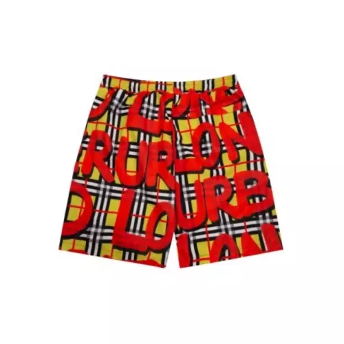 Replica Burberry Pants For Men #1362678 $39.00 USD for Wholesale