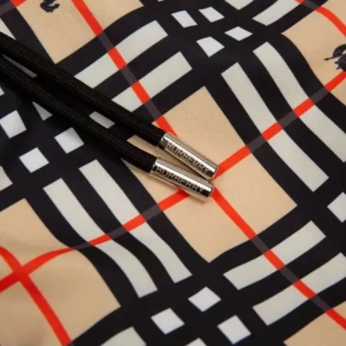 Replica Burberry Pants For Men #1362680 $39.00 USD for Wholesale