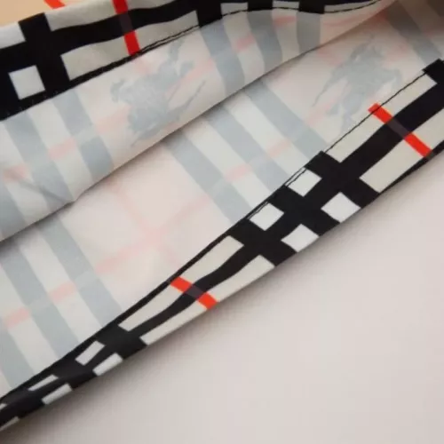Replica Burberry Pants For Men #1362680 $39.00 USD for Wholesale