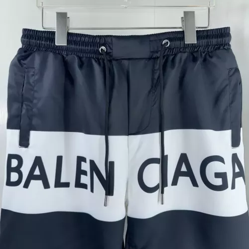Replica Balenciaga Pants For Men #1362681 $36.00 USD for Wholesale