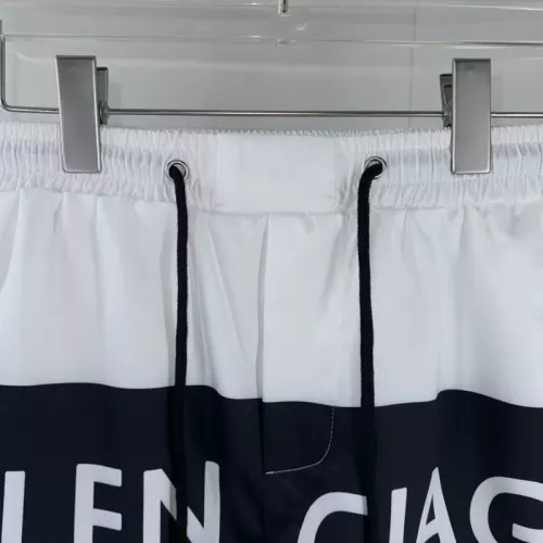 Replica Balenciaga Pants For Men #1362682 $36.00 USD for Wholesale