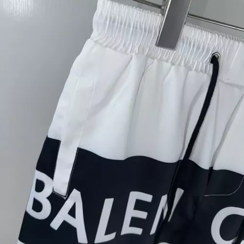 Replica Balenciaga Pants For Men #1362682 $36.00 USD for Wholesale