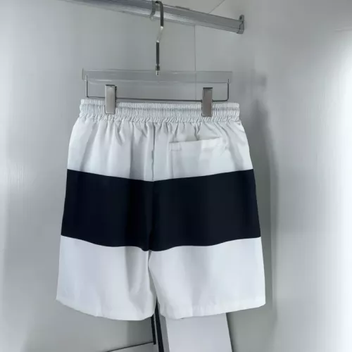 Replica Balenciaga Pants For Men #1362682 $36.00 USD for Wholesale
