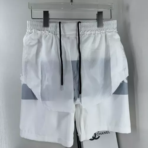 Replica Balenciaga Pants For Men #1362682 $36.00 USD for Wholesale