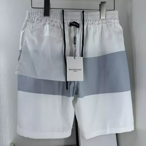 Replica Balenciaga Pants For Men #1362682 $36.00 USD for Wholesale