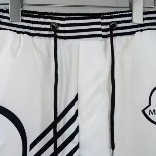 Replica Moncler Pants For Men #1362696 $36.00 USD for Wholesale