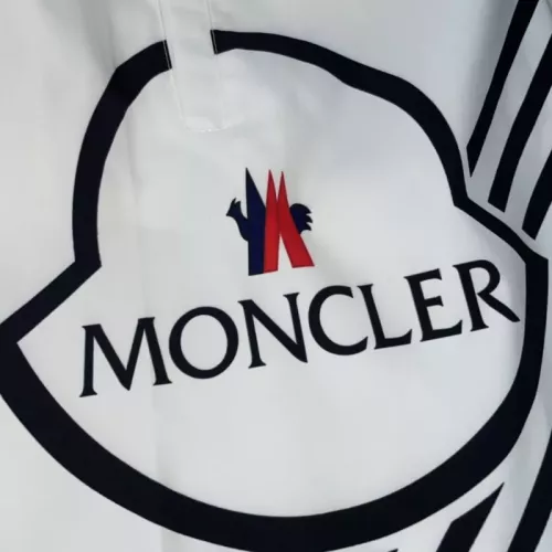 Replica Moncler Pants For Men #1362696 $36.00 USD for Wholesale